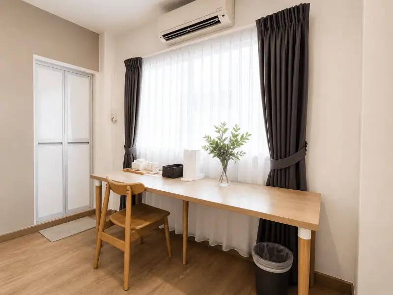 Family Ensuite Room at K2 Guesthouse — photo 2